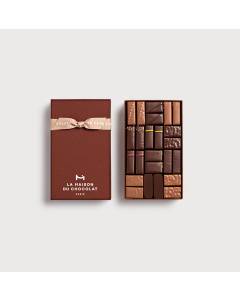 Chocolate Gift Box 24 pieces