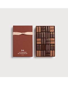 Chocolate Gift Box 40 pieces