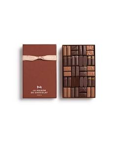 Coffret Maison 40 Pieces on a white background