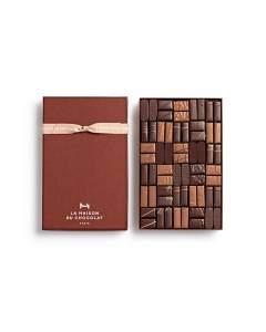 60 Chocolates Customizable Giftbox