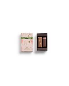 Coffret Mini-Maison Printemps 2 chocolats