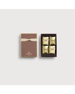 Glazed Chestnut Gift Box