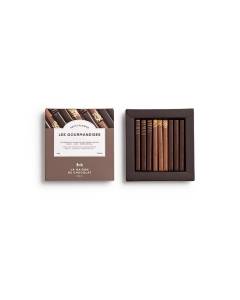 Twigs case 9 Chocolates