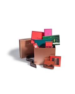 Hatbox Dauphine
