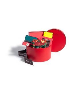 Absolutely Gift Hatbox