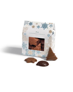 Holiday Chocolate Treats Box