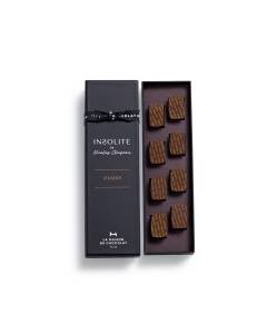 Insolite Curry - La Maison du Chocolat
