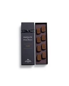 Insolite Curry - La Maison du Chocolat