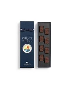 Insolite caviar chocolates Gift Box