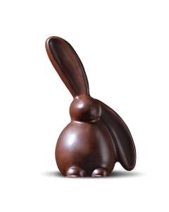 Dark Chocolate Bunny 85g