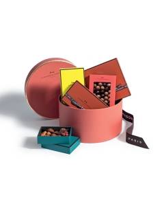 Boite Cadeau Madeleine 