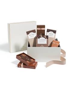 Madeleine Signature Gift Box on a white background