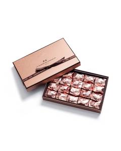 Marron Glacé 20 Pieces - La Maison du Chocolat