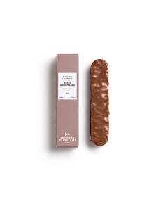 Milk Chocolate Amuse Barre