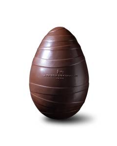 Dark Chocolate Egg 230g