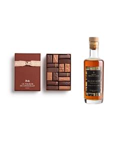 Exclusive duo Father’s Day