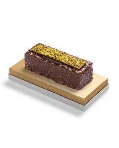 Gâteau Maison Jolika sur fond blanc