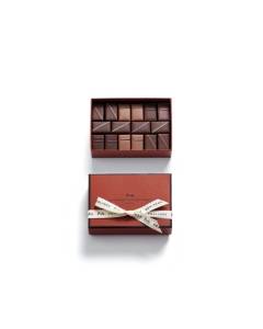 Pralinés Gift Box 16 pieces - La Maison du Chocolat