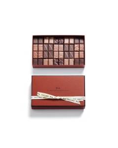 Pralinés Gift Box 40 pieces - La Maison du Chocolat