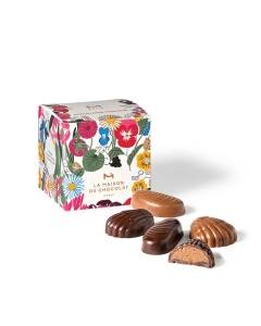 Praliné Maison Shells Box (150g)