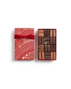 Haussmann Gift Box 24 pieces on a white background