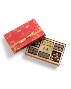 Lunar New Year Gift Box - La Maison du Chocolat