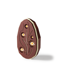 Decorative Chocolate Easter Egg - La Maison du Chocolat