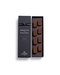 Insolite Curry - La Maison du Chocolat