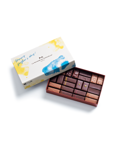 Fathers Day Gift Box - La Maison du Chocolat