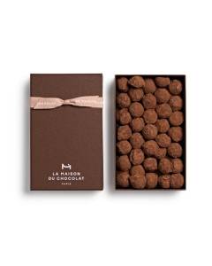 Cognac Truffles - La Maison du Chocolat