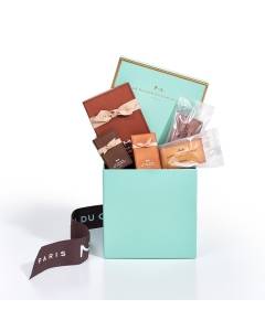 ボワット シャポー キト