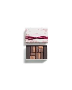 Cherry Blossom Gift Box - La Maison du Chocolat