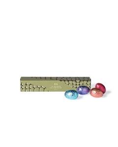 Easter Egg Treats Tube on a white background