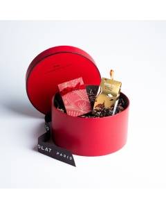 クスミティ クリスマスコラボレーション画像