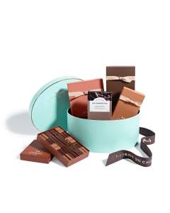 Saint-Germain Signature Gift Box on a white background