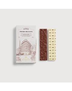 Faubourg Bar Chocolate