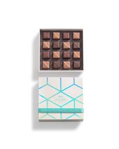 Chocolate Chills Summer Gift Box - La Maison du Chocolat