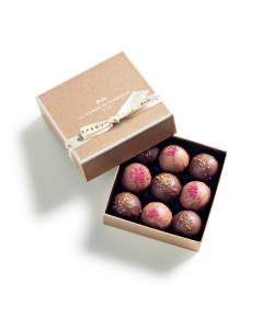 Effervescence Gift Box 9 Chocolates