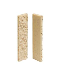 Blanc Frissonnant Chocolate Bar