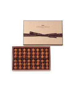 Fine Champagne Truffles 48 pieces