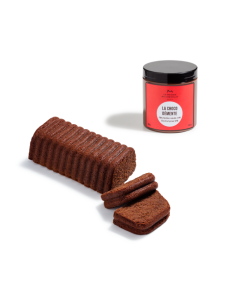 Unhinged Pleyel Selection - La Maison du Chocolat