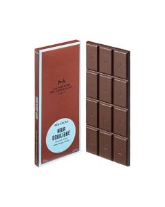 Tablette Chocolat Noir Équilibré 66%