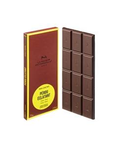 Pérou Éclatant 70% Organic Chocolate Bar