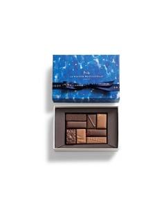 GIFT BOX BLUEBERRY 58 G HK MO