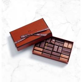 Coffret Gourmand Chocolat – La Maison des Sultans Paris