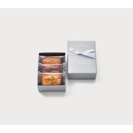 フランスの高級チョコレートメゾンWeiss 3種5箱セット financier-3p-grey.jpg