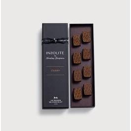 LA MAISON DU CHOCOLAT 時を越える魔法のレシピ LA MAISON DU CHOCOLAT レシピ ラ・メゾン・デュ・ショコラ