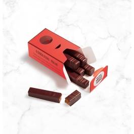 Praline Chocolate Sticks Case - La Maison du Chocolat