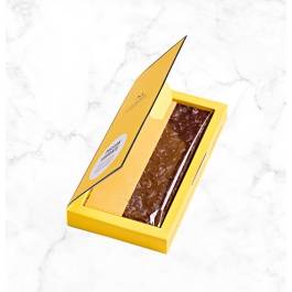 パッション ヴィブラント チョコレートバー | ラ・メゾン・デュ