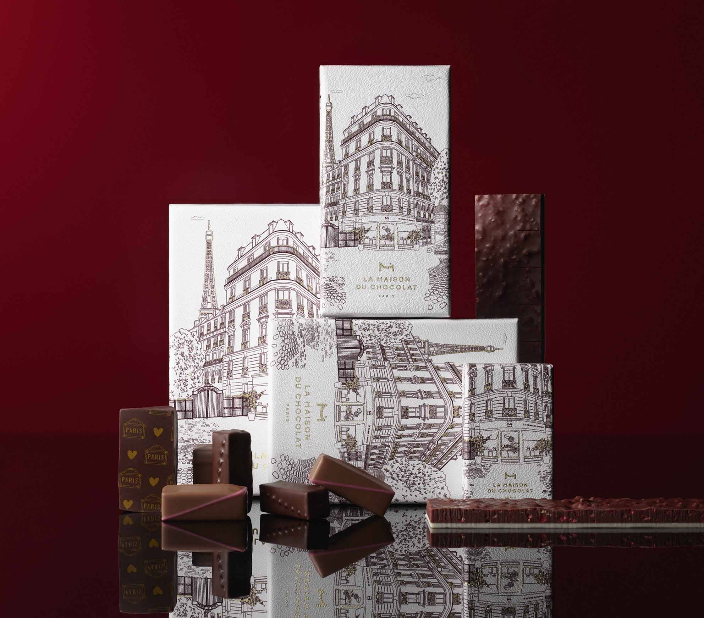 Coffret\u0020Attention\u0020Faubourg\u002016\u0020chocolats